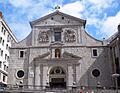 Santander - Iglesia de la Anunciacion 03