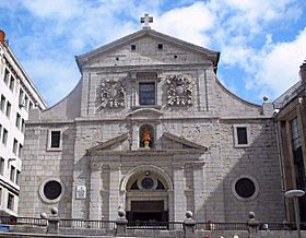 Santander - Iglesia de la Anunciacion 03.jpg
