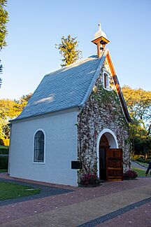 Archivo:Santuário de Schoenstatt, Atibaia 2018 47