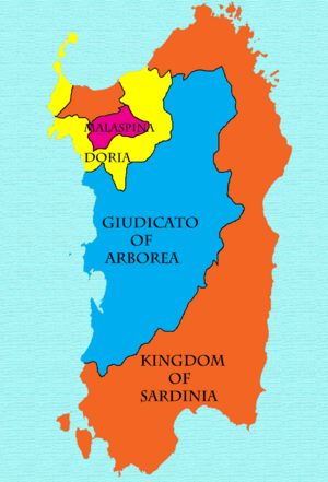 Archivo:Sardinia 1324