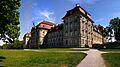 Schloss Weissenstein 3 ReiKi