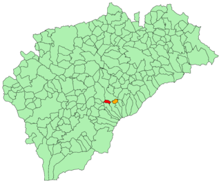 Segovia - Tenzuela.svg