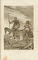 Selma-quijote y sancho