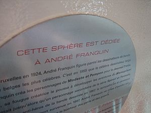 Archivo:Sign André Franquin