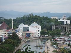 Southern Kota Kinabalu 2