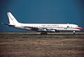Spanish Air Force Douglas DC-8-52