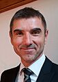 Staatssecretaris Paul Blokhuis