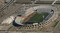 Stadio Sant'Elia 2006