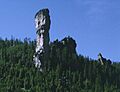 Steins Pillar