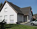Tagolsheim, Mairie 2010