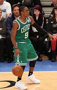 Archivo:Taken at the Knicks-Celtics Game on 122511