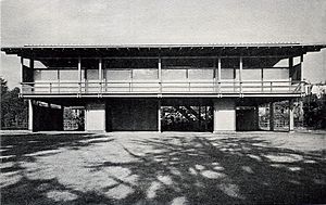 Archivo:Tange House