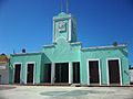 Telchac Puerto, Yucatán (01)