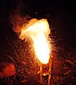 ThermiteReaction