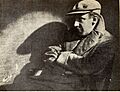Tod Browning 1921
