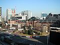 Tokyo Station Marunouchi side