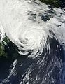 Tropical Storm Earl 2010-09-04 1515Z