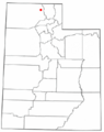 UTMap-doton-Garland