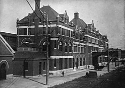 Archivo:Union Station Montgomery