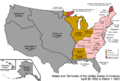United States 1802-1803-03