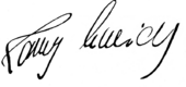Unterschrift Romy Schneider deutsch-französische Schauspielerin.png