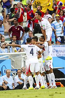 Archivo:Uruguay - Costa Rica FIFA World Cup 2014 (9)