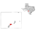 Uvalde County Uvalde