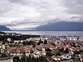 Vevey, Switzerland