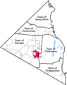 Village of Spring Valley, Rockland County
