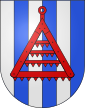 Villars-sous-Champvent-coat of arms.svg