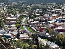 Vistas a Santa Barbara, Chihuahua.jpg