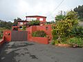 Vivienda en Las Rosas