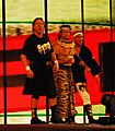 WWE Legends