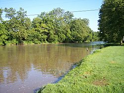 Walhonding River Warsaw Ohio.jpg