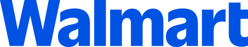 Walmart logo (2025)