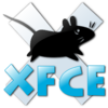 Xfce logo.svg