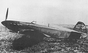Archivo:Yak-7V