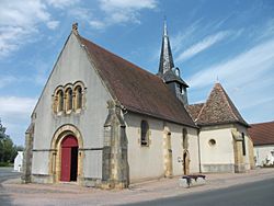 Église de Coulanges 2017-08-03.JPG