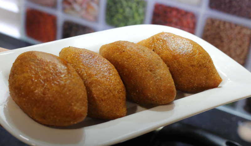 İçli köfte