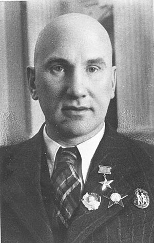 Archivo:Александр Александрович Микулин