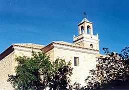 1-Casasbajas-parroquial-Templo (2007)-3