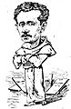 1881-01-30, Madrid Cómico, José Velarde, Cilla (cropped)