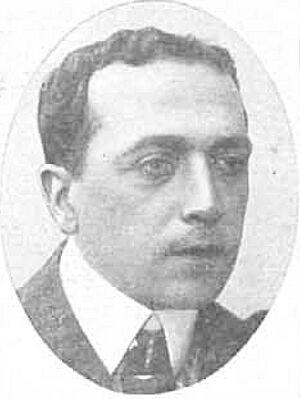 Archivo:1905-10-30, La Ilustración Artística, Rasgos de una familia (cropped) Joaquín Xaudaró
