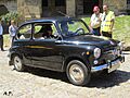 1969 Seat 600 D (4654396972)