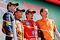2024-08-25 Motorsport, Formel 1, Großer Preis der Niederlande 2024 STP 4006 by Stepro