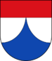 AUT Oberhofen im Inntal COA.svg