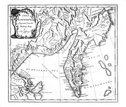 Archivo:A map of Kamtschatka engraved from the russian map by Tho Jefferys
