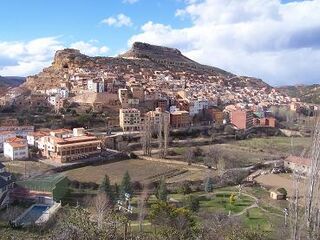 Ademuz-Vista de la villa y la vega.JPG