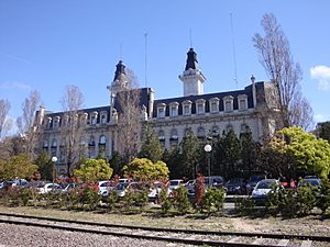 Archivo:Aduana de Buenos Aires