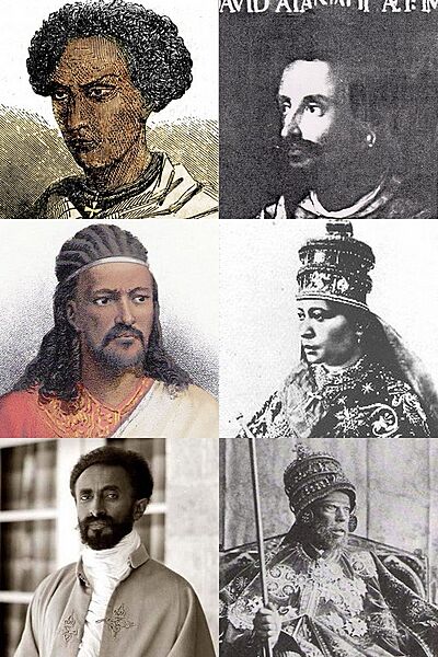 Amharapeople